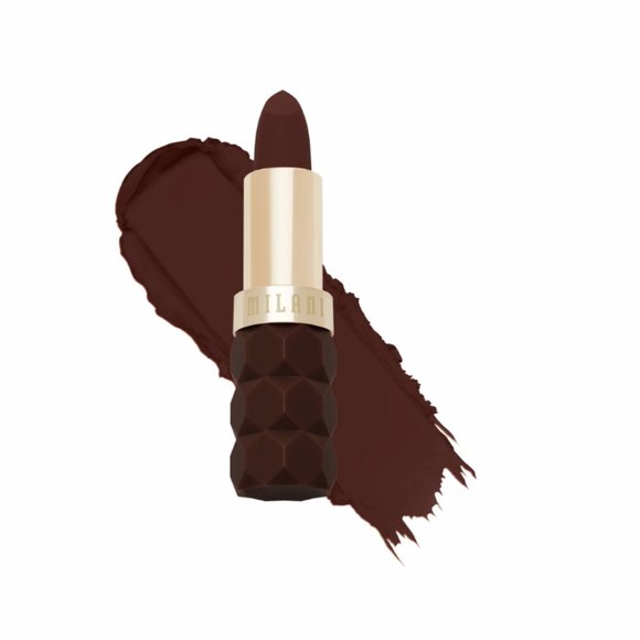 Milani Cosmetics Color Fetish Matte Lipstick | Secret & Passion | NEW MAKEUP - Picture 3 of 5